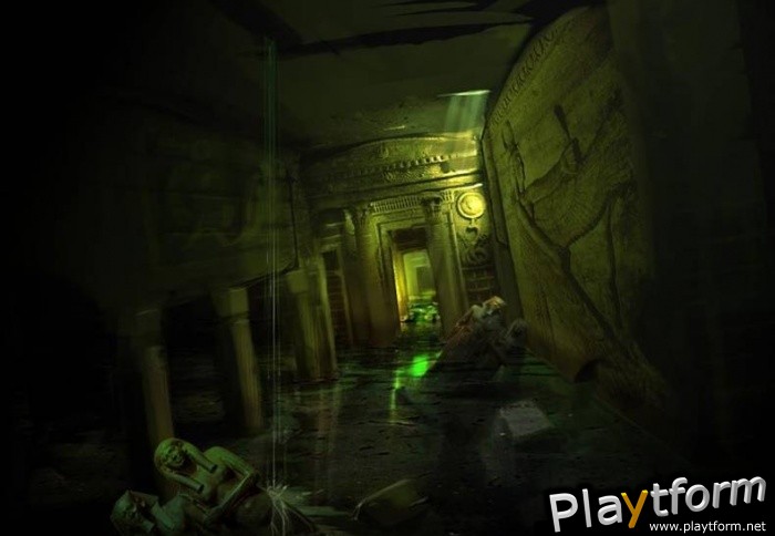 Tomb Raider: Anniversary (PC)