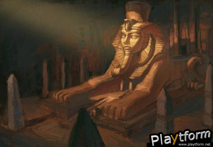 Tomb Raider: Anniversary (PC)