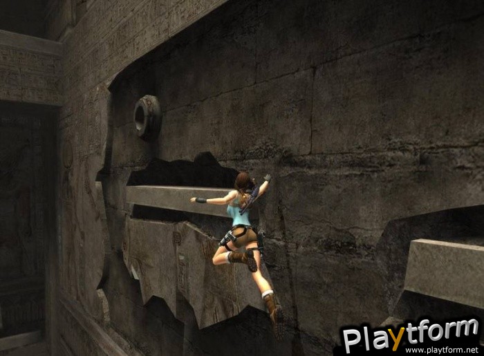 Tomb Raider: Anniversary (PC)