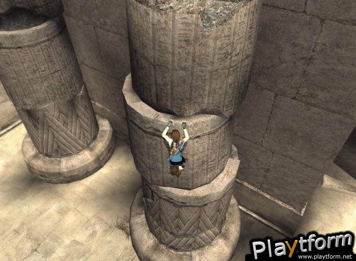 Tomb Raider: Anniversary (PC)