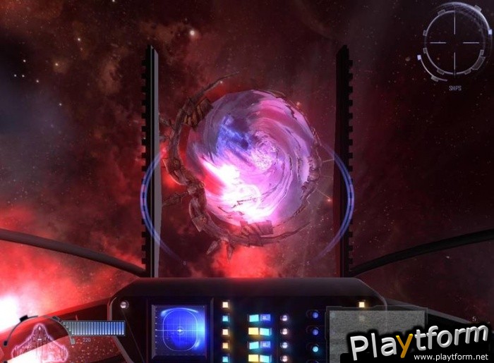 Spaceforce: Rogue Universe (PC)