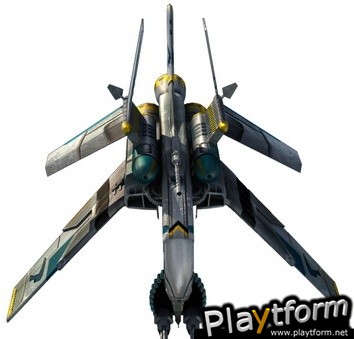 Spaceforce: Rogue Universe (PC)