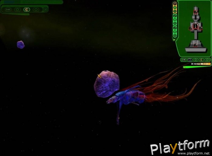 Sword of the Stars: Born of Blood (PC)