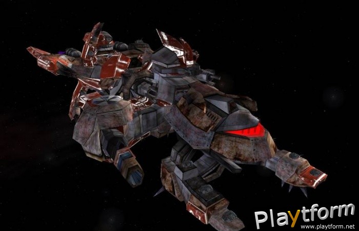Sword of the Stars: Born of Blood (PC)