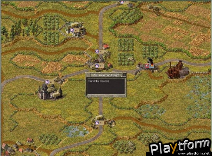 John Tiller's Campaign Series (PC)
