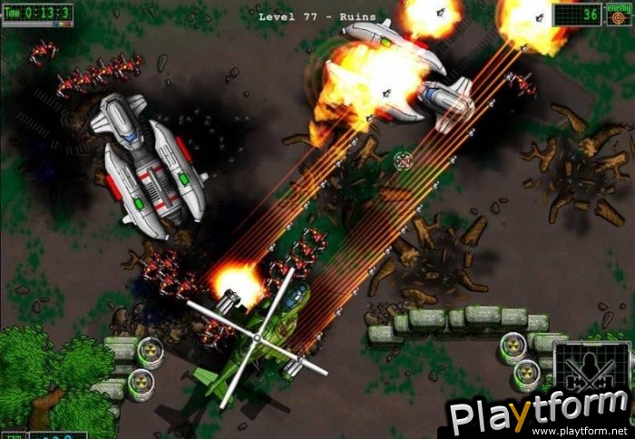 RIP Trilogy (PC)