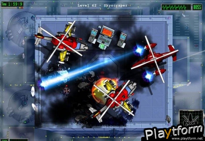 RIP Trilogy (PC)