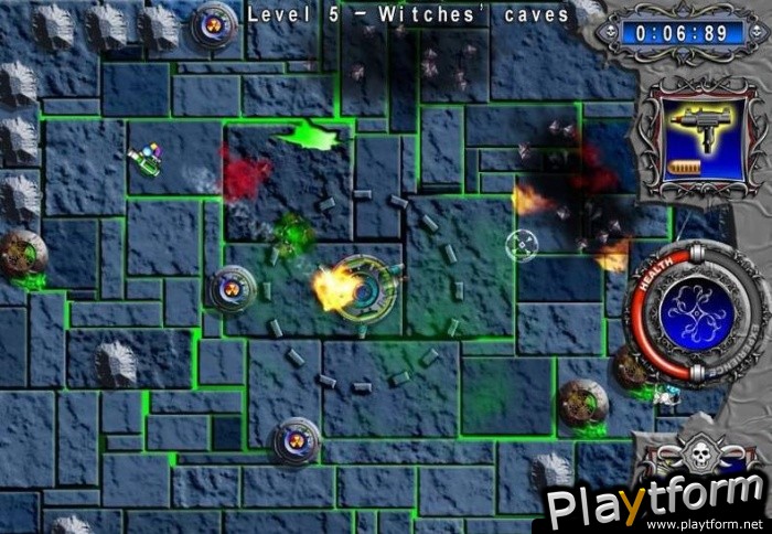 RIP Trilogy (PC)