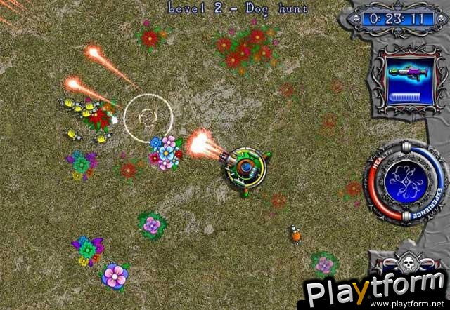 RIP Trilogy (PC)