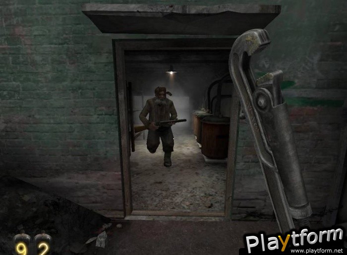 You Are Empty (PC)