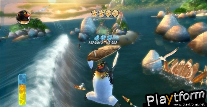 Surf's Up (PC)