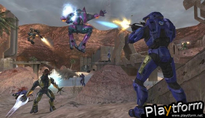 Halo 2 (PC)