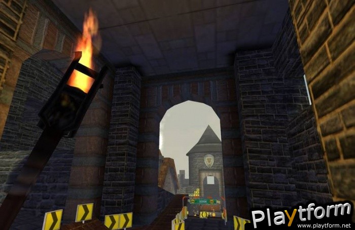 Mad Tracks (Xbox 360)