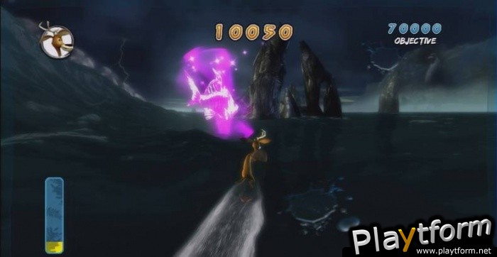Surf's Up (Xbox 360)