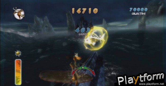 Surf's Up (Xbox 360)