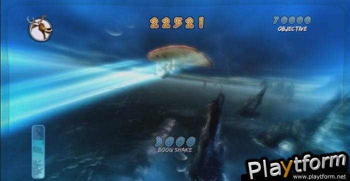 Surf's Up (Xbox 360)