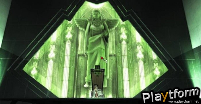 The Secrets of Atlantis (PC)