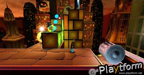 Crush (PSP)