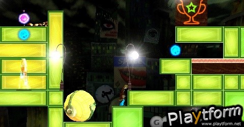 Crush (PSP)