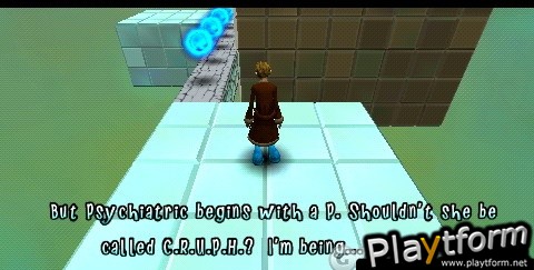 Crush (PSP)