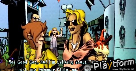 Crush (PSP)