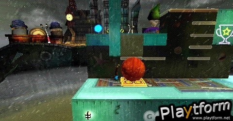 Crush (PSP)