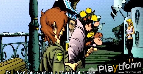 Crush (PSP)