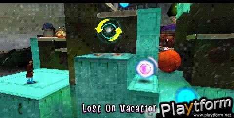 Crush (PSP)