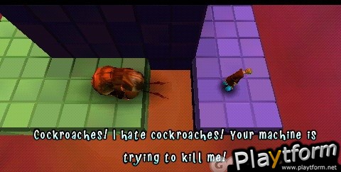 Crush (PSP)