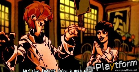 Crush (PSP)