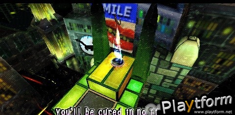 Crush (PSP)