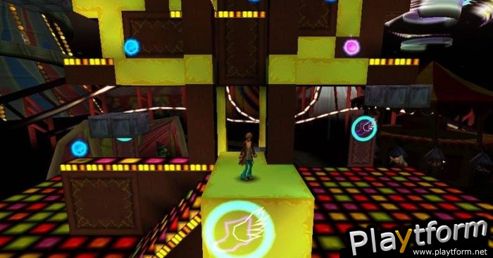 Crush (PSP)