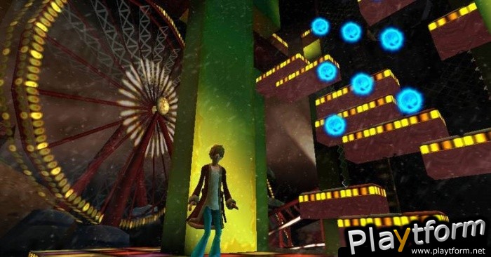 Crush (PSP)