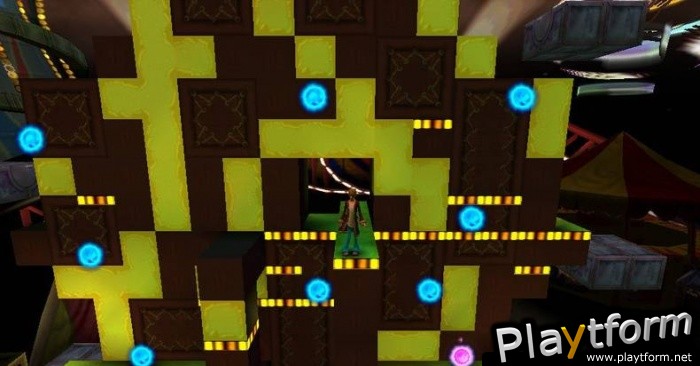 Crush (PSP)