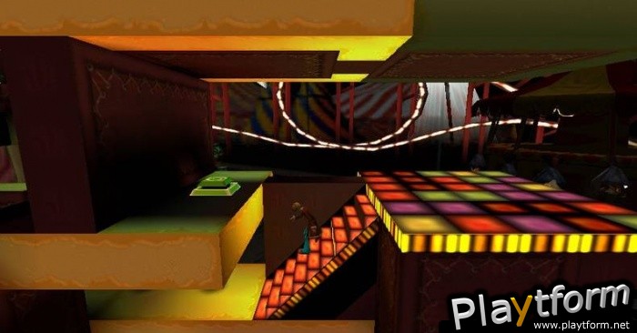 Crush (PSP)