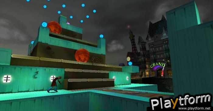 Crush (PSP)