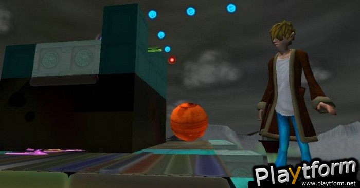 Crush (PSP)