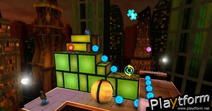 Crush (PSP)