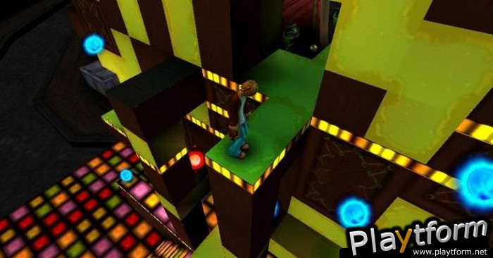 Crush (PSP)