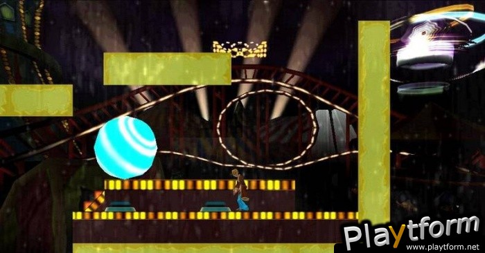 Crush (PSP)