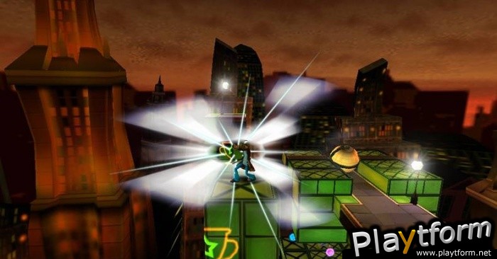 Crush (PSP)