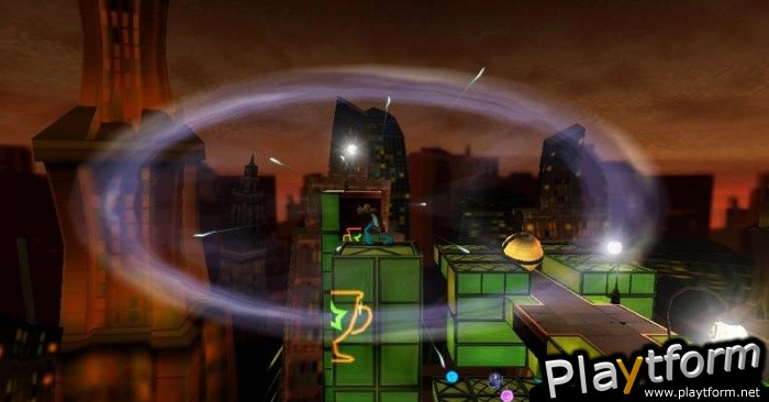 Crush (PSP)