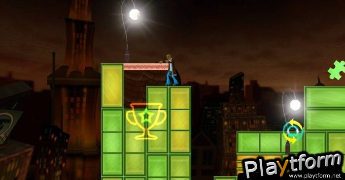 Crush (PSP)
