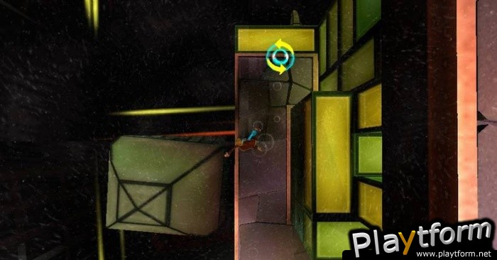 Crush (PSP)