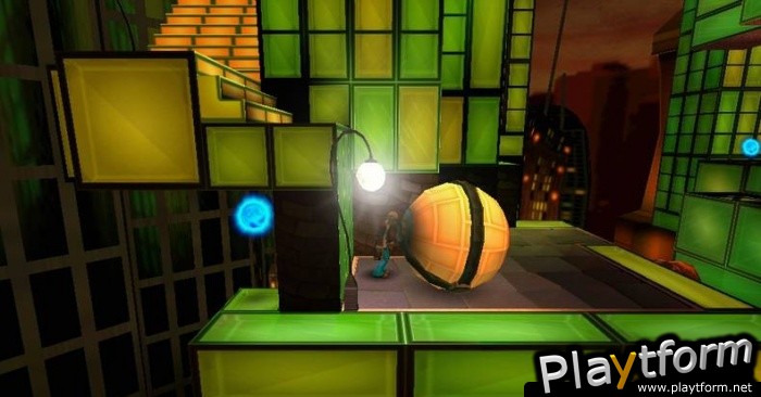 Crush (PSP)