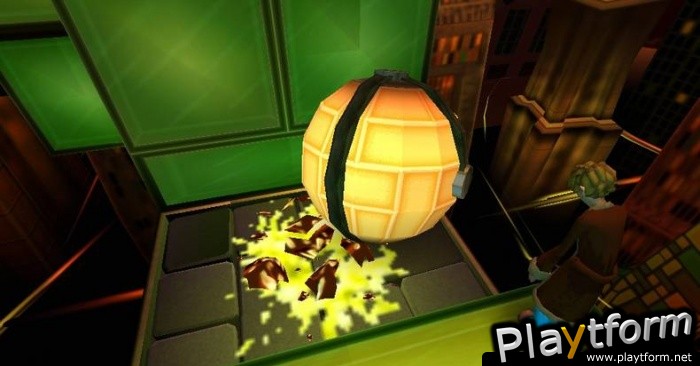 Crush (PSP)