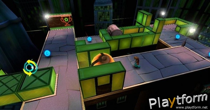 Crush (PSP)