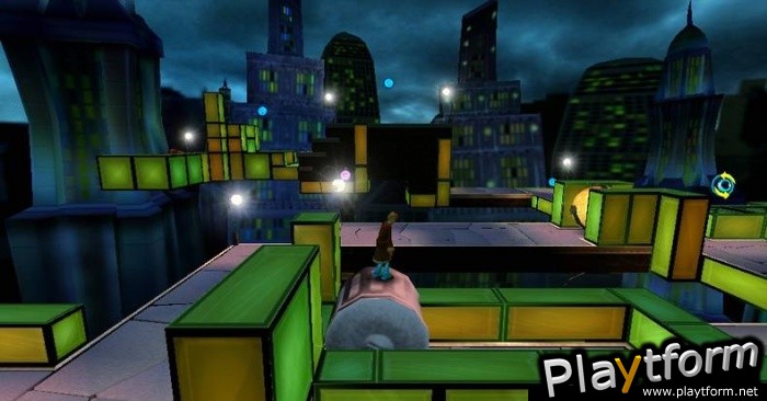 Crush (PSP)