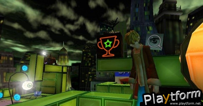 Crush (PSP)