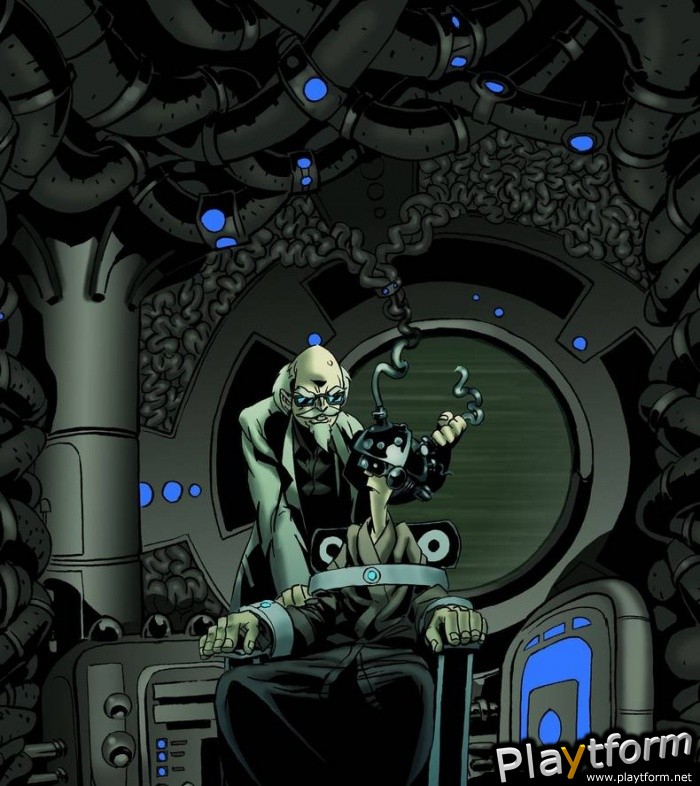 Crush (PSP)